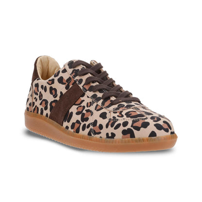 GERMAN TRAINER LEOPARD
