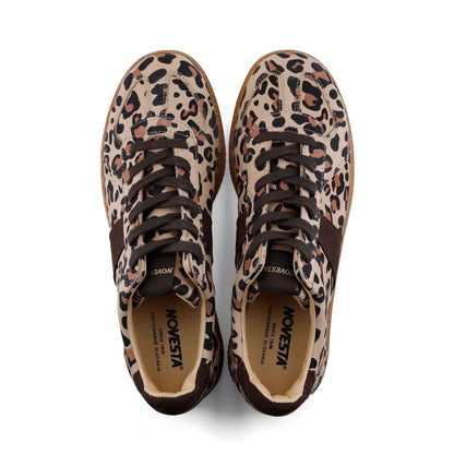 GERMAN TRAINER LEOPARD