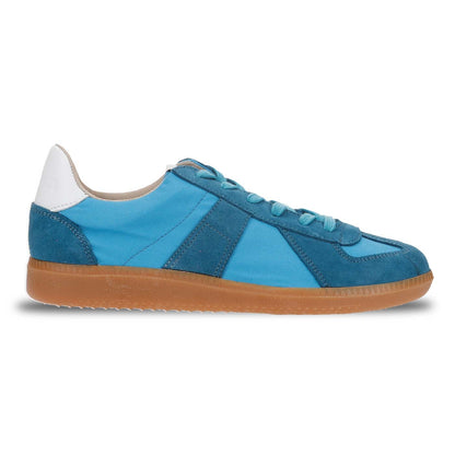 NOVESTA（ノヴェスタ / ノベスタ） 公式ストア通販 - GERMAN TRAINER SUMMER BLUE（GAT | ジャーマントレーナー）
