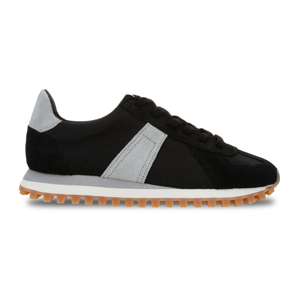 NOVESTA（ノヴェスタ / ノベスタ） 公式ストア通販 - GERMAN TRAINER TRAIL BLACK/GREY（GAT | ジャーマントレーナー）スニーカー スロバキア