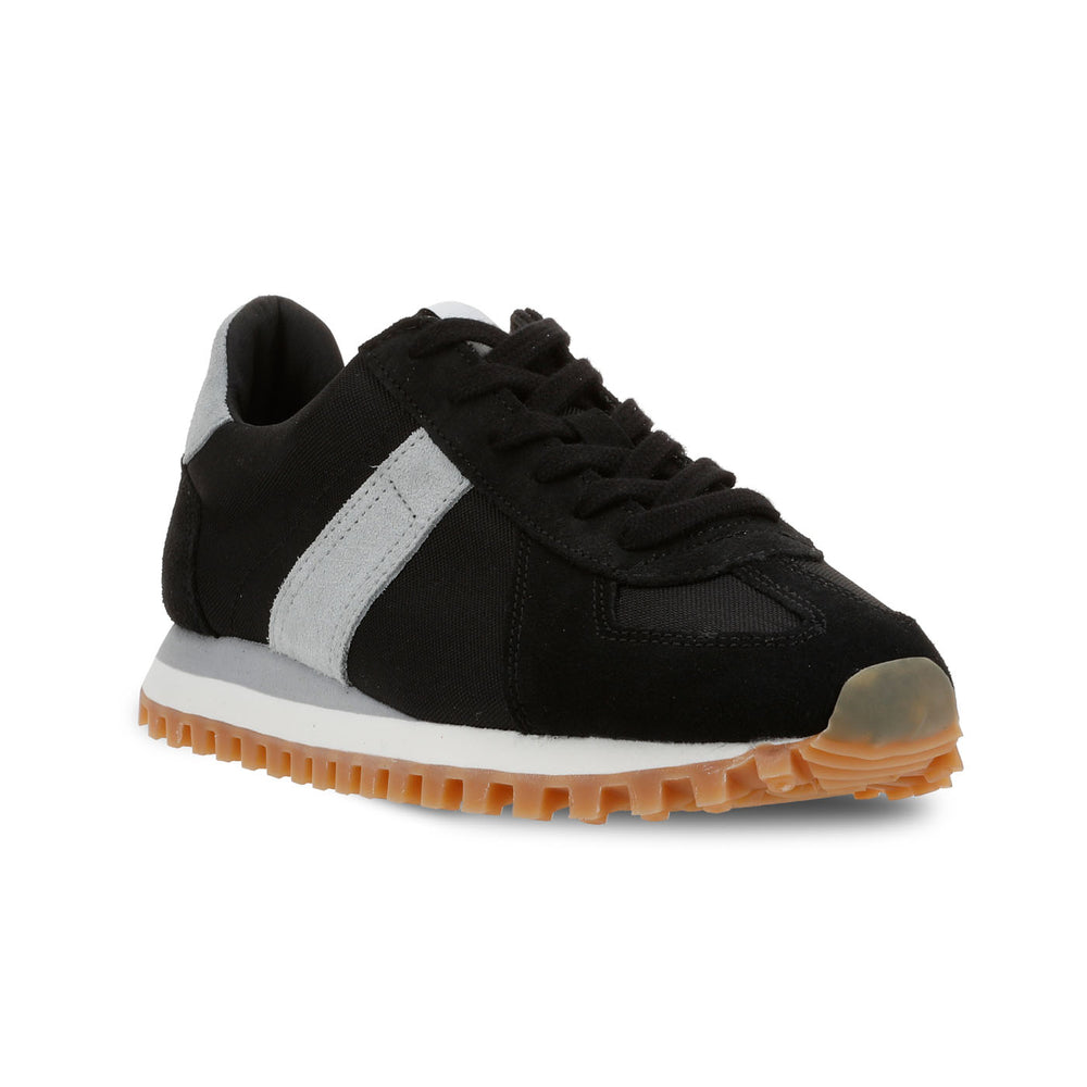 NOVESTA（ノヴェスタ / ノベスタ） 公式ストア通販 - GERMAN TRAINER TRAIL BLACK/GREY（GAT | ジャーマントレーナー）スニーカー スロバキア
