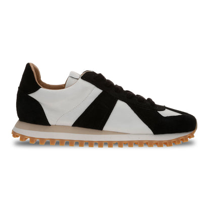 NOVESTA（ノヴェスタ / ノベスタ） 公式ストア通販 - GERMAN TRAINER TRAIL BLACK IVORY（GAT | ジャーマントレーナー）