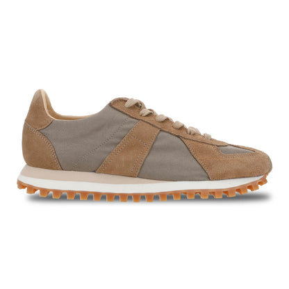 GAT TRAIL CHARCOAL/BEIGE
