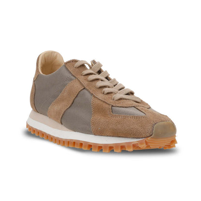 GAT TRAIL CHARCOAL/BEIGE