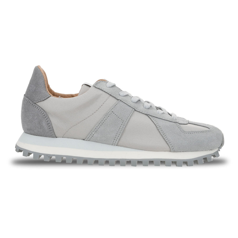NOVESTA（ノヴェスタ / ノベスタ） 公式ストア通販 - GERMAN TRAINER TRAIL GREY（GAT | ジャーマントレーナー）