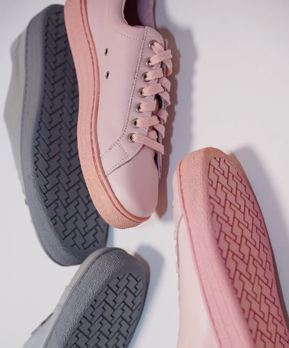 ITOH CLASSIC ALL PINK