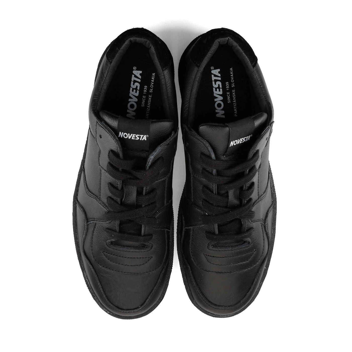 ITOH ATHLETIC BLACK