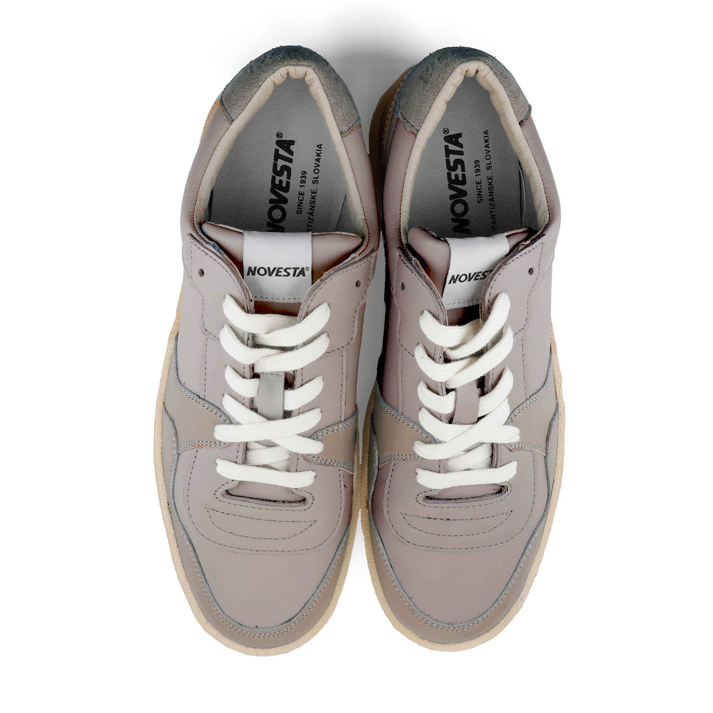 ITOH ATHLETIC TAUPE