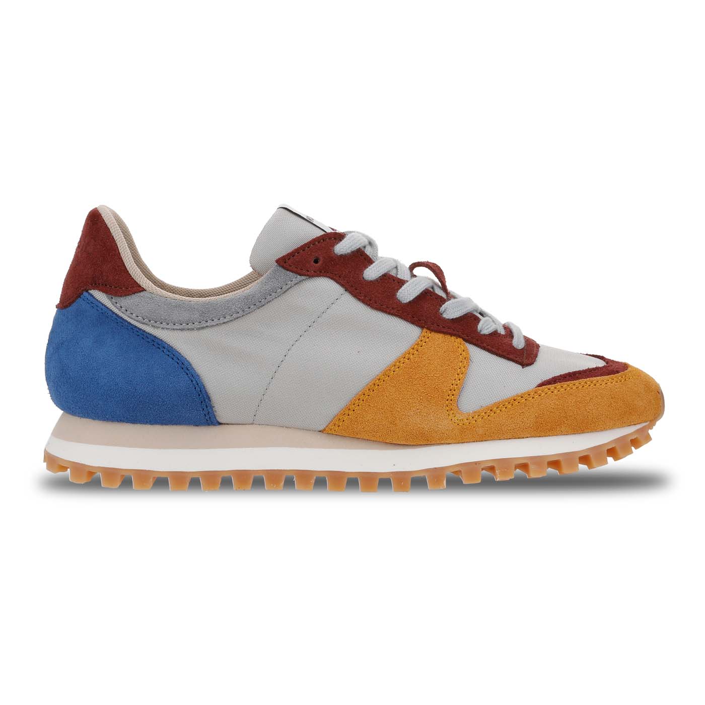 MARATHON TRAIL PINK ORANGE/DARK BLUE OPERA（マラソン）｜スロバキア