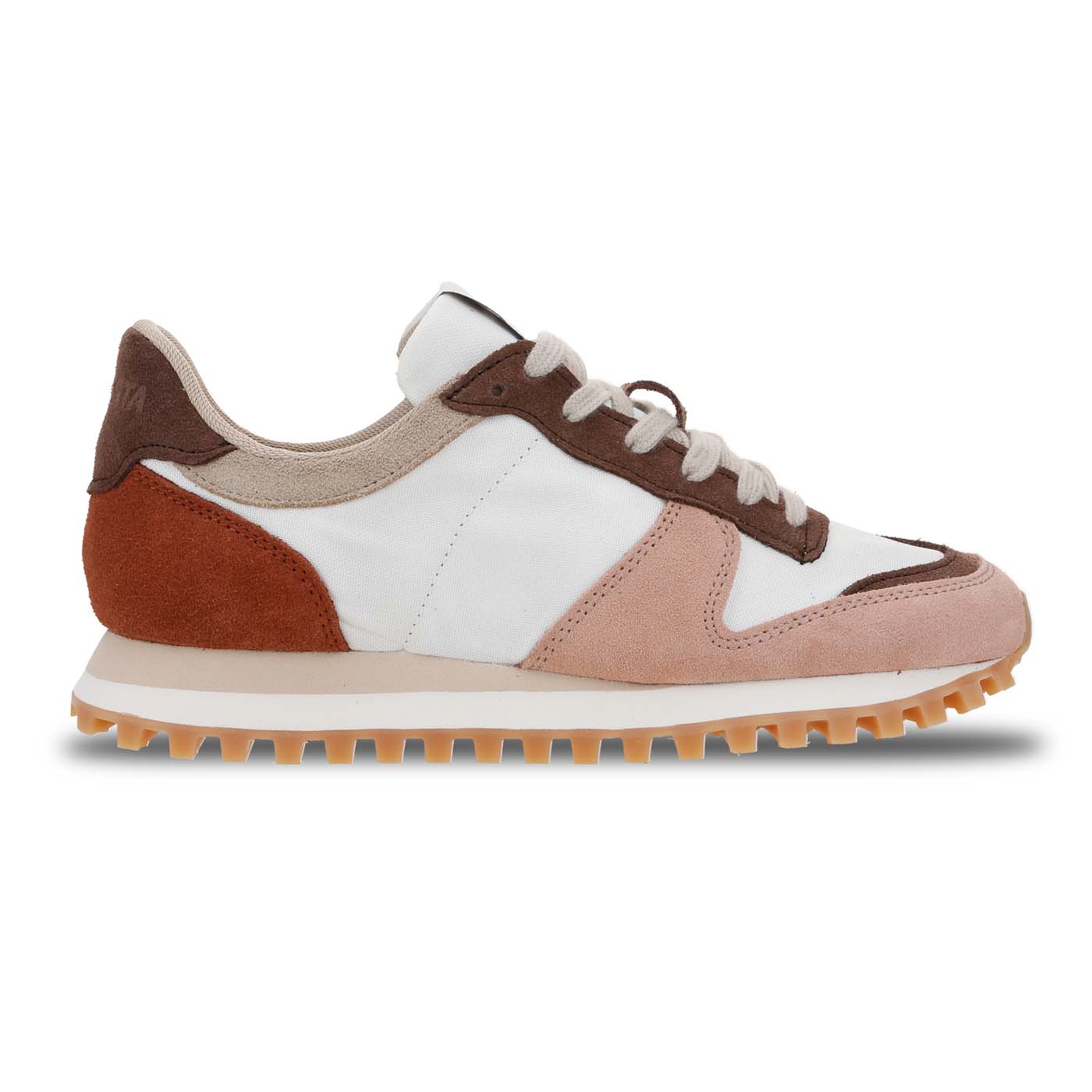MARATHON TRAIL SALMON/BROWN MARRON（マラソン）｜スロバキア製