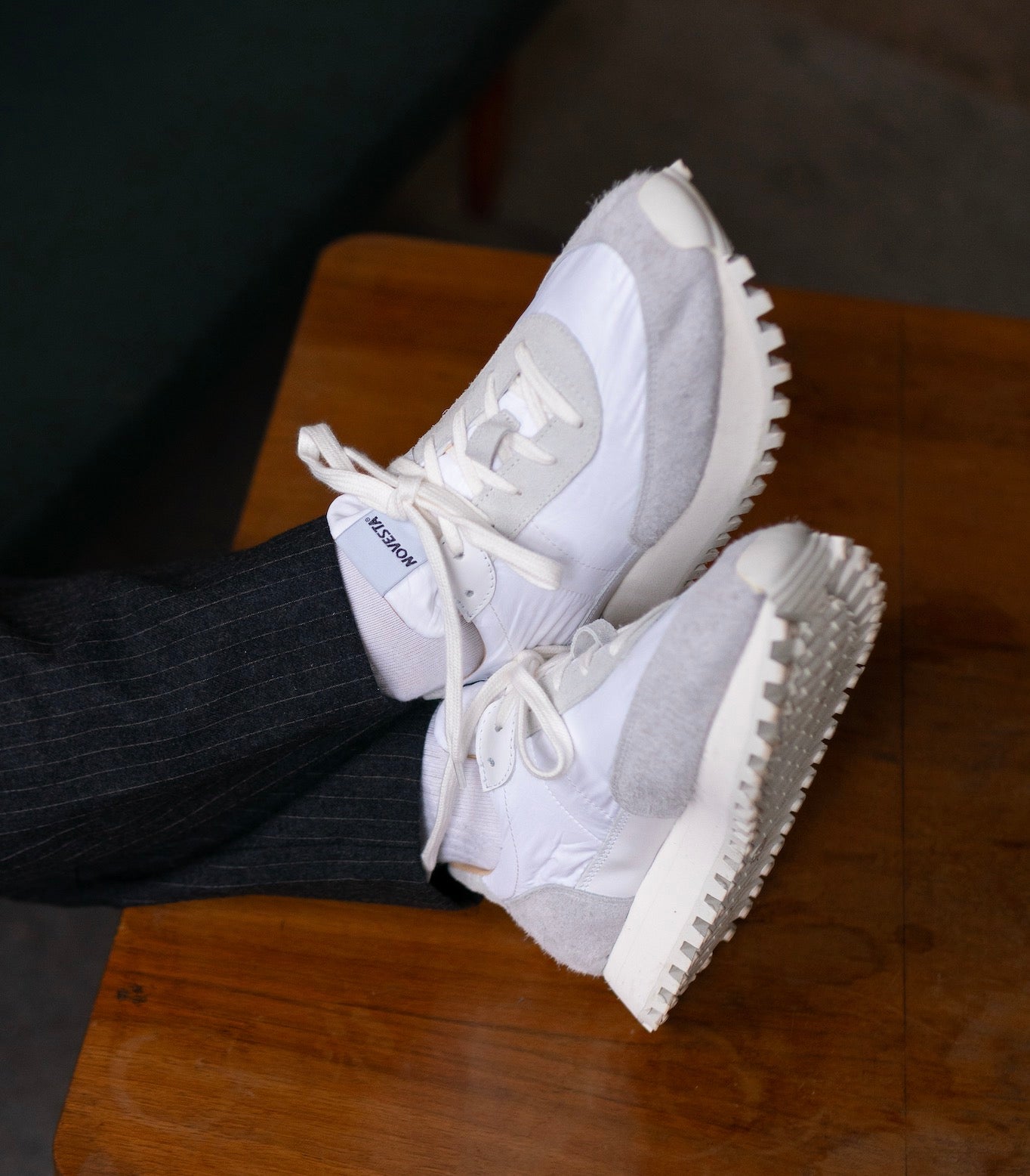 NOVESTA（ノヴェスタ / ノベスタ） 公式ストア通販 - MARATHON RUNNER