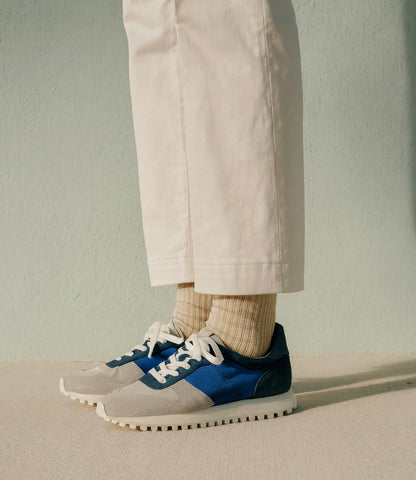 NOVESTA（ノヴェスタ / ノベスタ） 公式ストア通販 - MARATHON TRAIL FLAG/PLASTER スロバキア スニーカー
