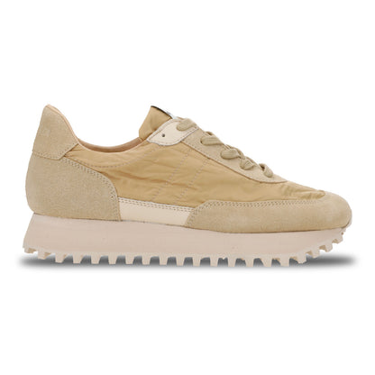 NOVESTA（ノヴェスタ / ノベスタ） 公式ストア通販 - MARATHON RUNNER SUPER TRAIL ALL BEIGE マラソンランナースーパートレイル オールベージュ