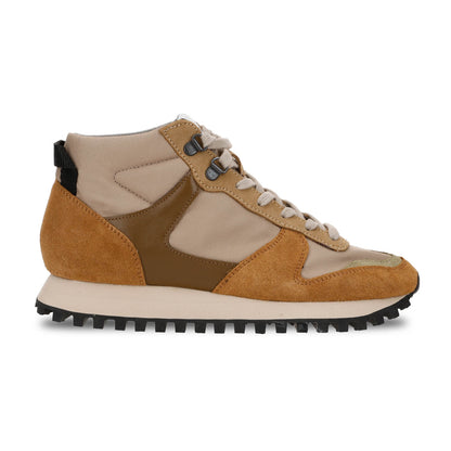 NOVESTA（ノヴェスタ / ノベスタ） 公式ストア通販 - MARATHON HIGH APEX CAMEL/BEIGE