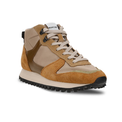 NOVESTA（ノヴェスタ / ノベスタ） 公式ストア通販 - MARATHON HIGH APEX CAMEL/BEIGE