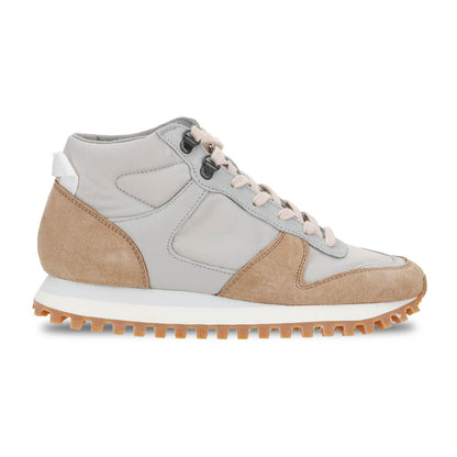 MARATHON HIGH APEX GREY/BEIGE
