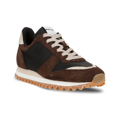 MARATHON TRAIL BLACK/PRALINE