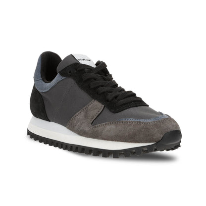 MARATHON TRAIL CHARCOAL GREY