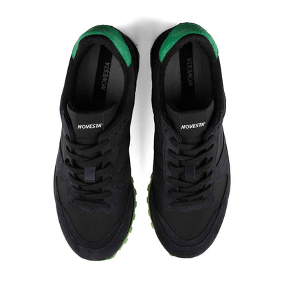 MARATHON TRAIL DARK NAVY/GREEN