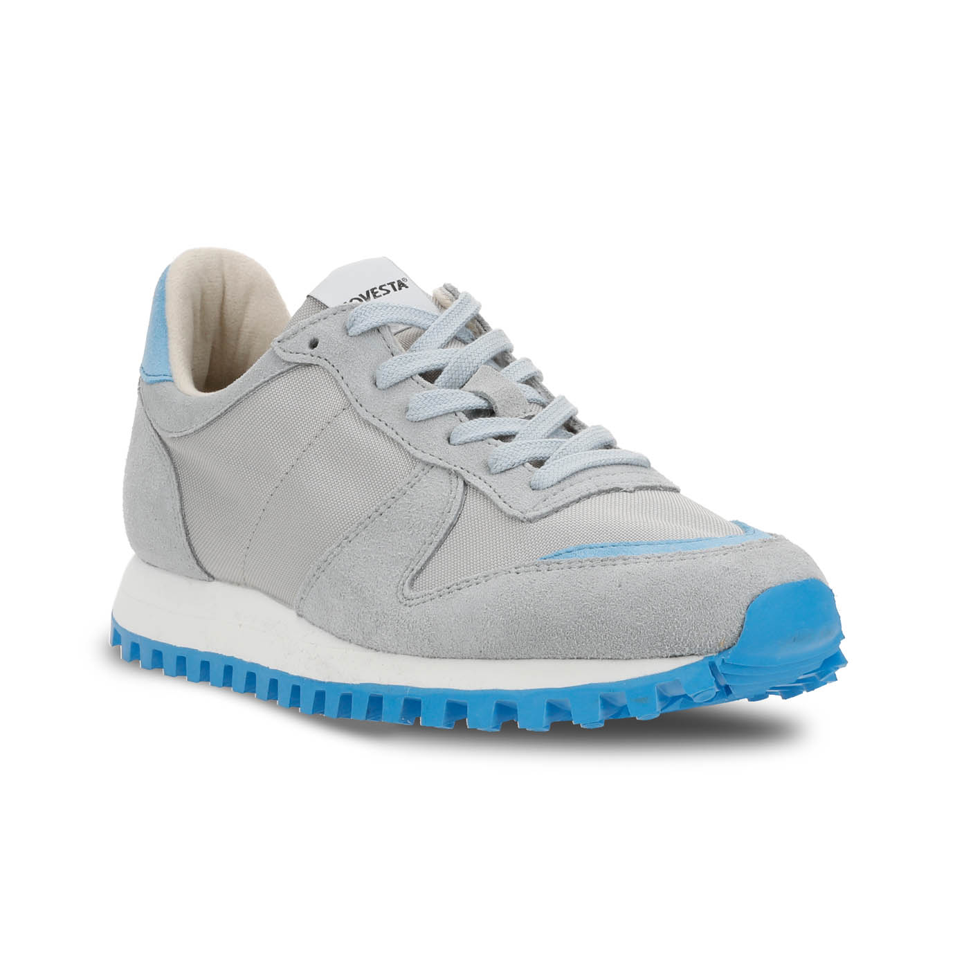 MARATHON TRAIL GREY/BLUE