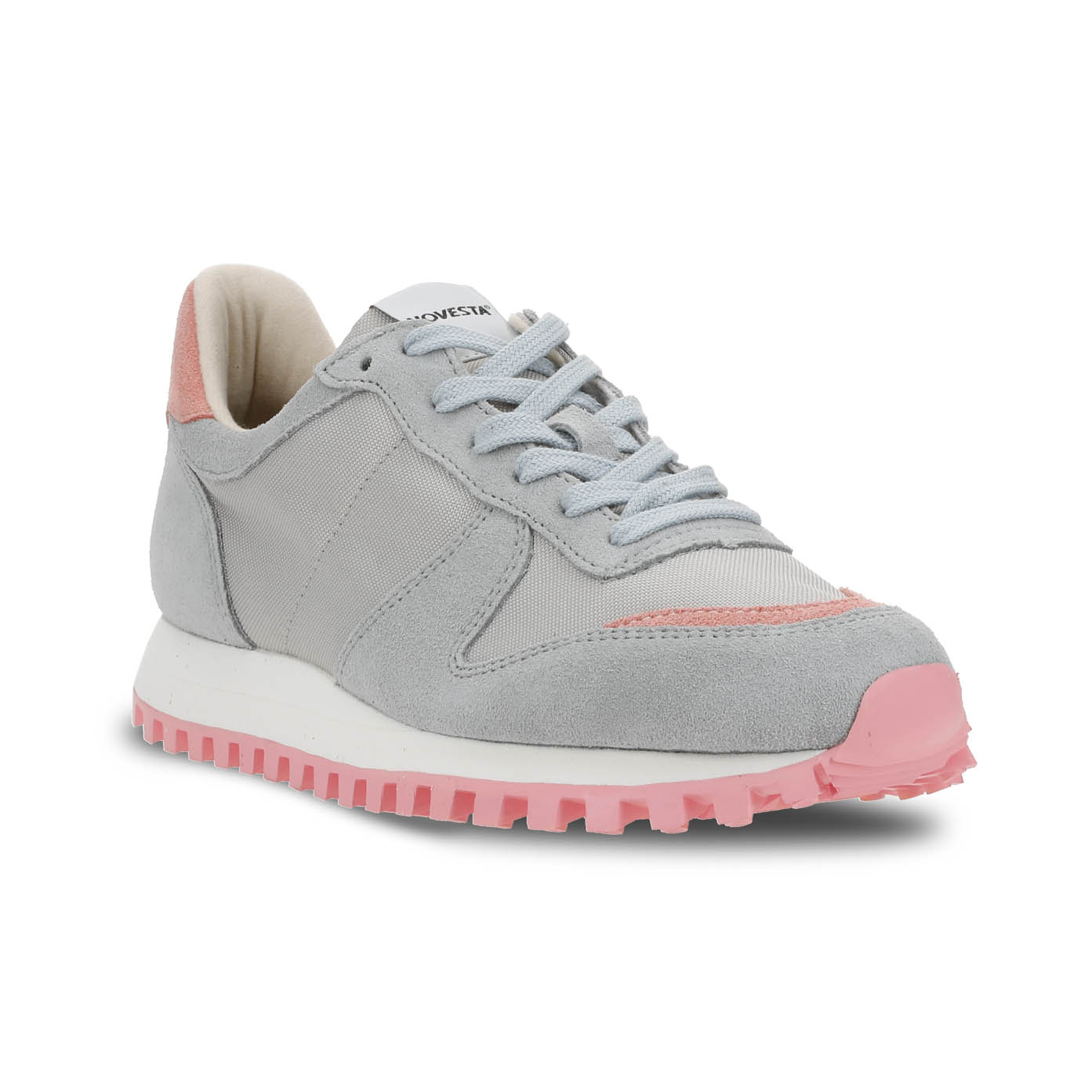 MARATHON TRAIL GREY/PINK