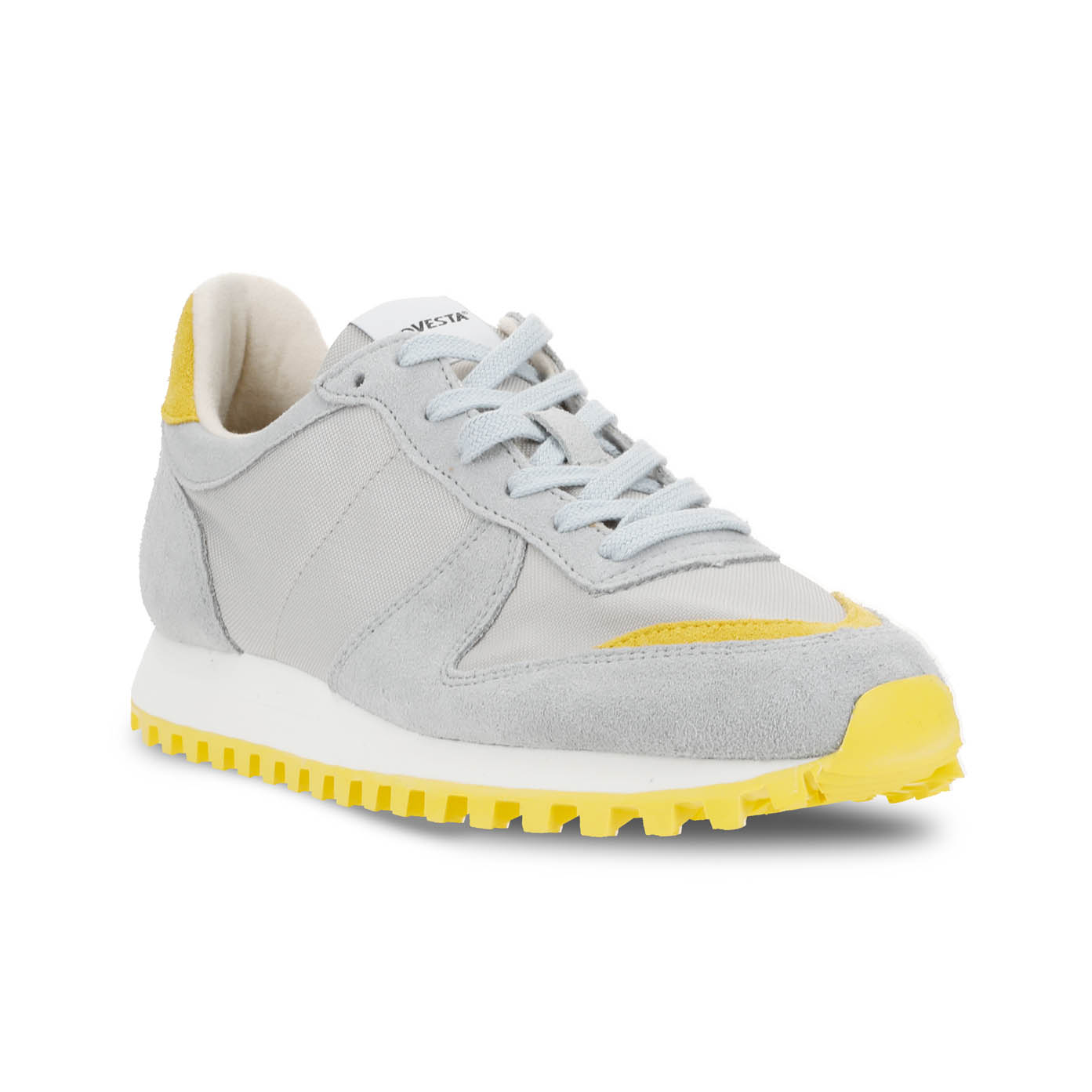 MARATHON TRAIL GREY/YELLOW