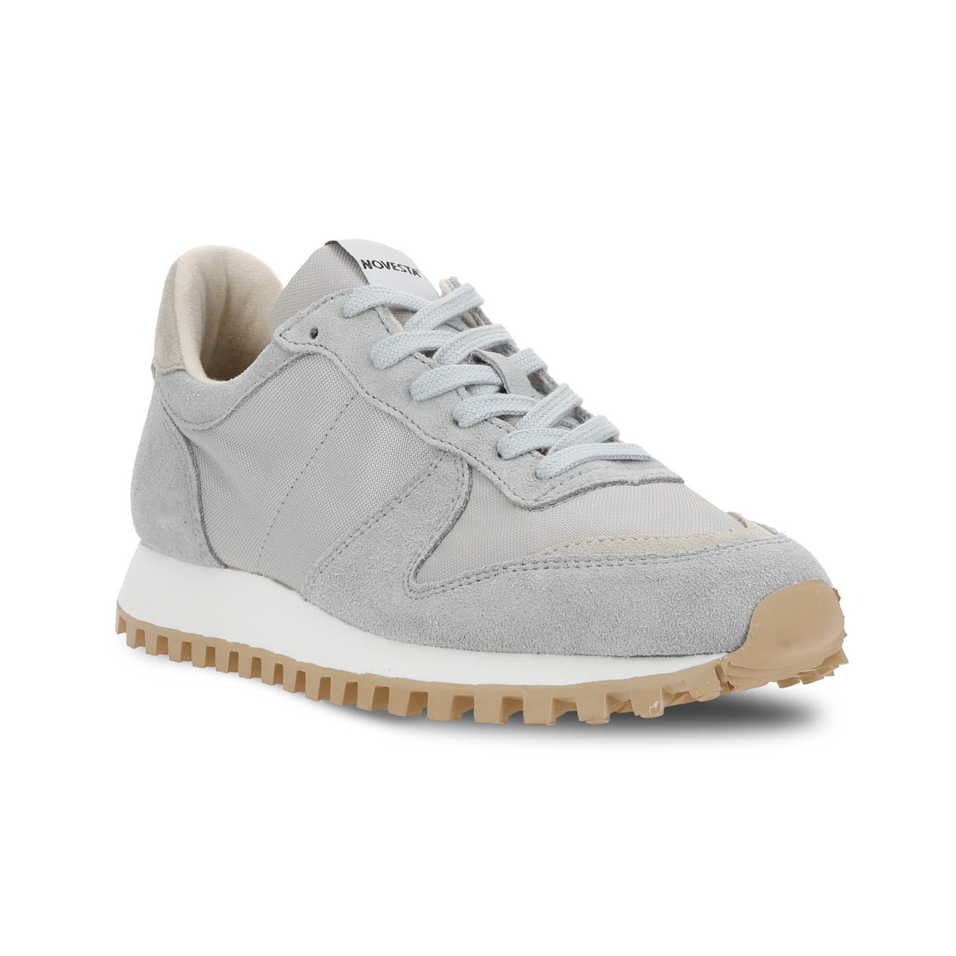 MARATHON TRAIL GREY/BEIGE