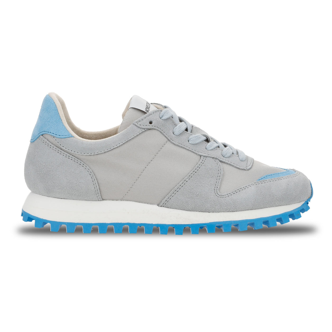 MARATHON TRAIL GREY/BLUE