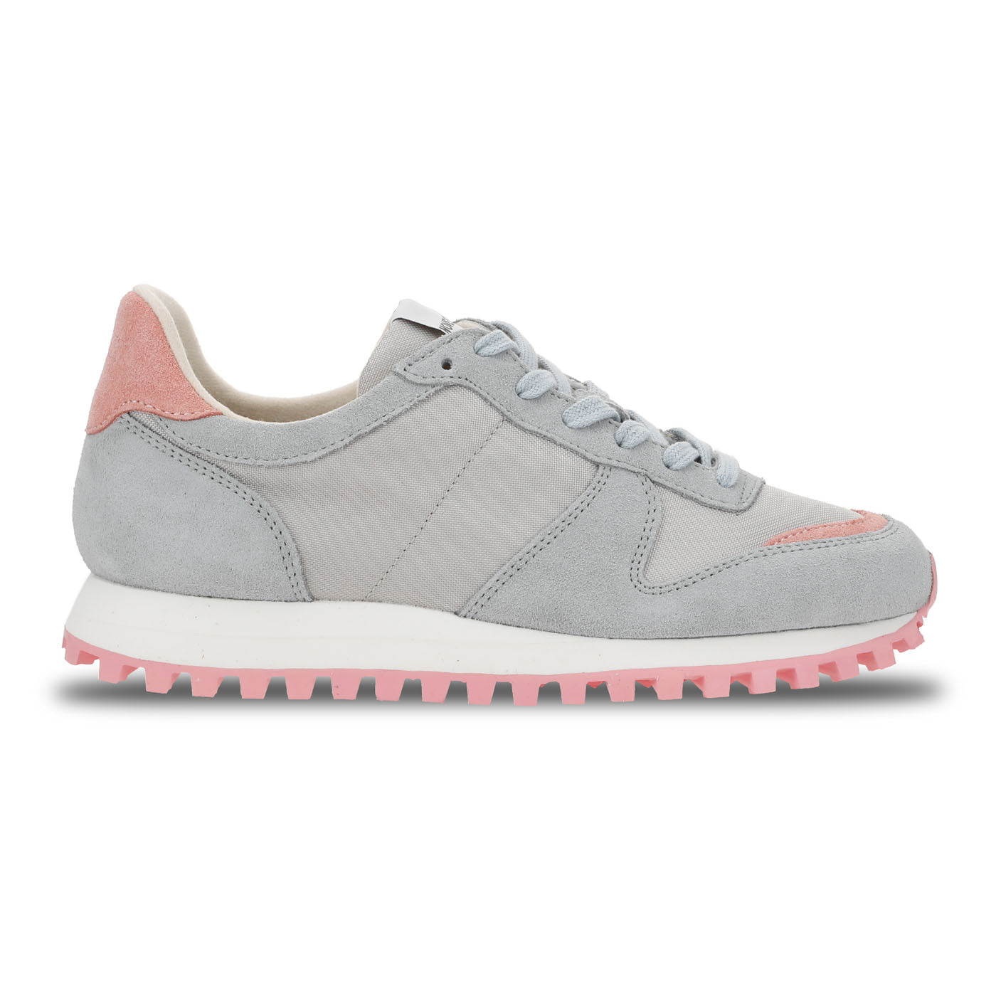 MARATHON TRAIL GREY/PINK