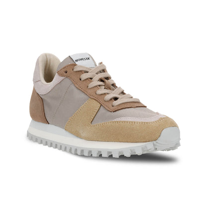 MARATHON TRAIL LIGHT BROWN/BEIGE