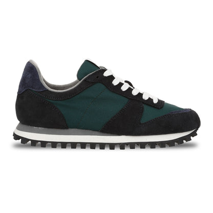 MARATHON TRAIL NAVY/PETROL