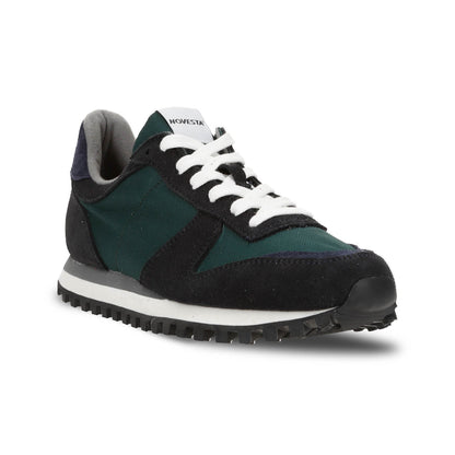MARATHON TRAIL NAVY/PETROL