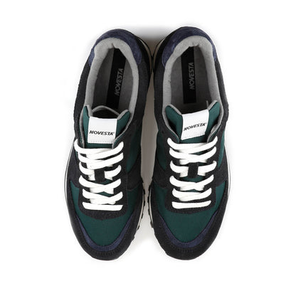 MARATHON TRAIL NAVY/PETROL