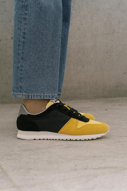 MARATHON CLASSIC BLACK/SOLEIL