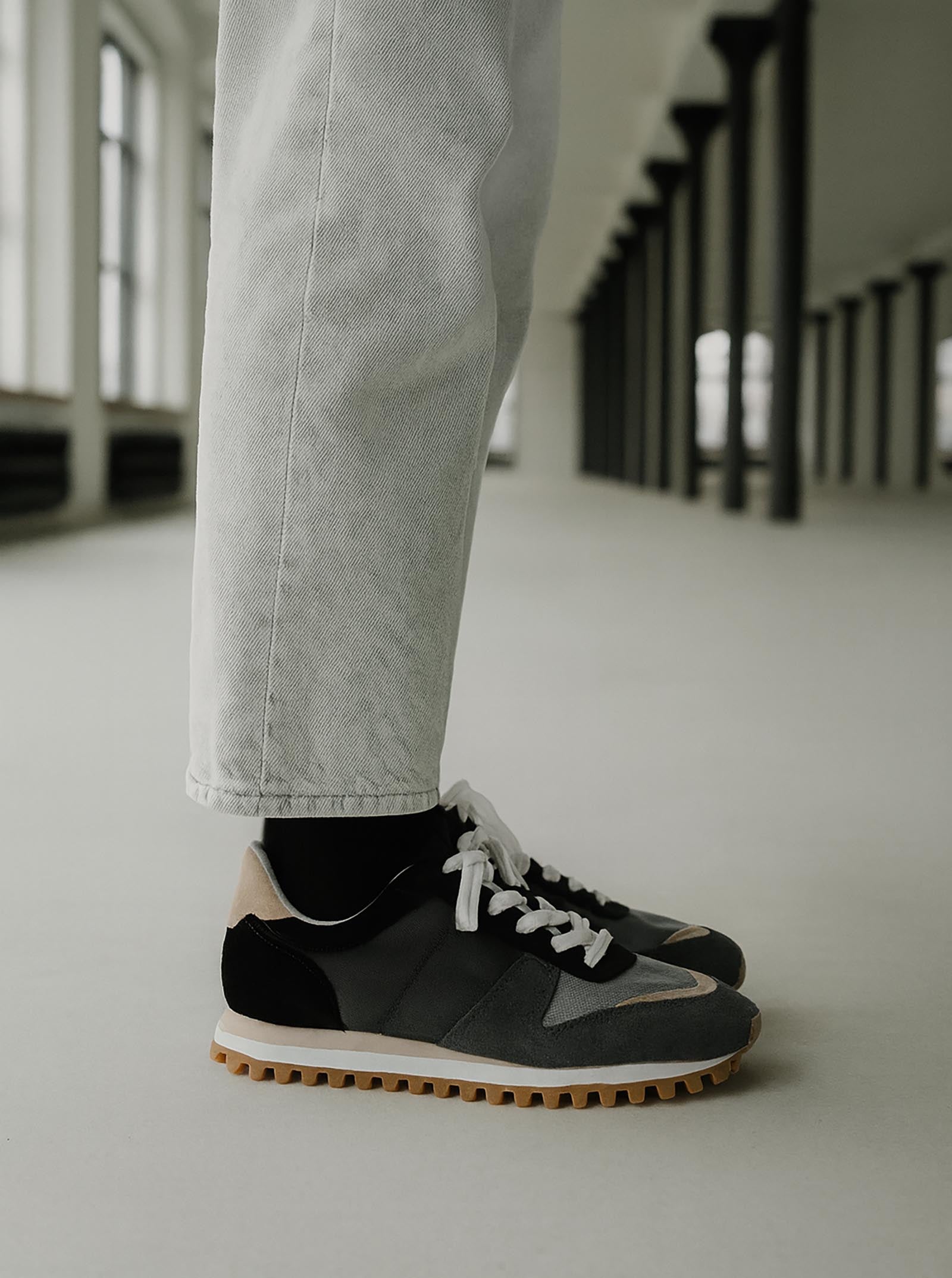 NOVESTA ノヴェスタ MARATHON TRAIL BLACK 38 NOVESTA（ノヴェスタ / ノベスタ） 公式ストア通販 - MARATHON