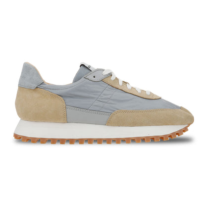 NOVESTA（ノヴェスタ / ノベスタ） 公式ストア通販 - MARATHON RUNNER SUPER TRAIL BEIGE/GREY（マラソンランナー）スニーカー スロバキア