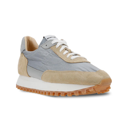 NOVESTA（ノヴェスタ / ノベスタ） 公式ストア通販 - MARATHON RUNNER SUPER TRAIL BEIGE/GREY（マラソンランナー）スニーカー スロバキア