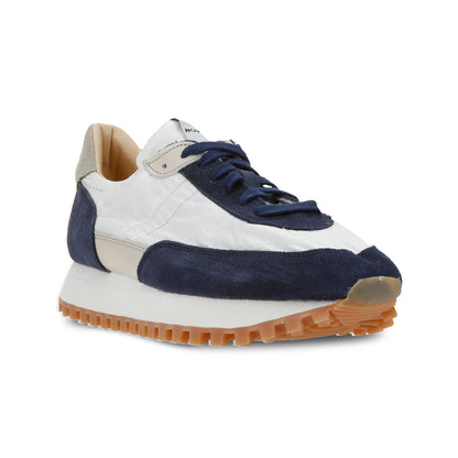 NOVESTA（ノヴェスタ / ノベスタ） 公式ストア通販 - MARATHON RUNNER SUPER TRAIL NAVY/WHITE（マラソンランナー）スニーカー スロバキア
