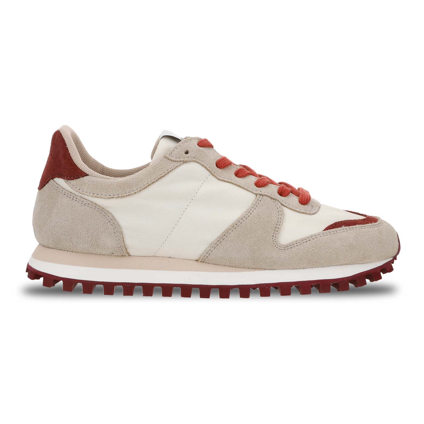 MARATHON TRAIL BEIGE/BLACK 