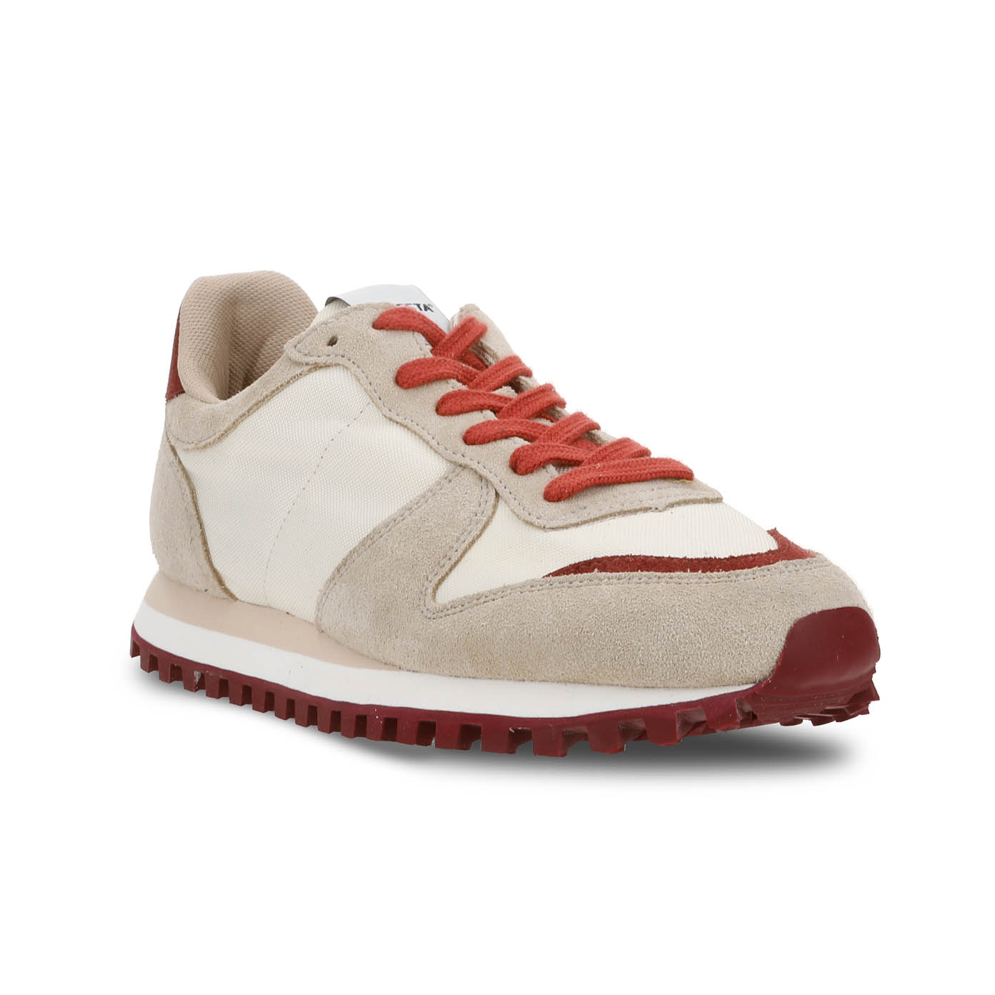 MARATHON TRAIL BEIGE/BLACK 