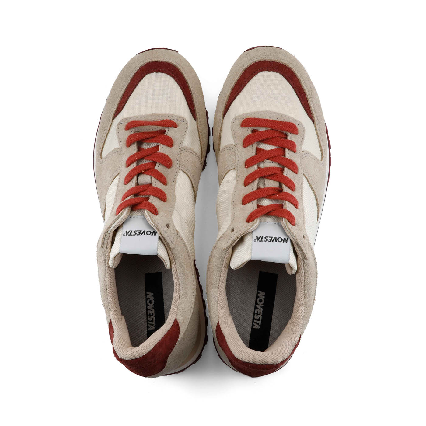 MARATHON TRAIL BEIGE/BROWN