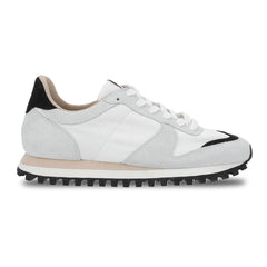MARATHON TRAIL CREAM/BLACK