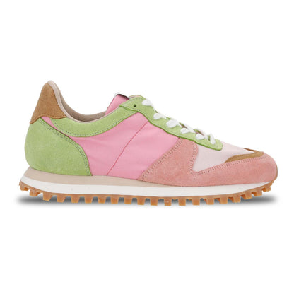 NOVESTA（ノヴェスタ / ノベスタ） 公式ストア通販 - MARATHON TRAIL MATCHA/STRAWBERRY