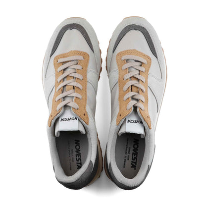 MARATHON TRAIL BEIGE/BLACK 
