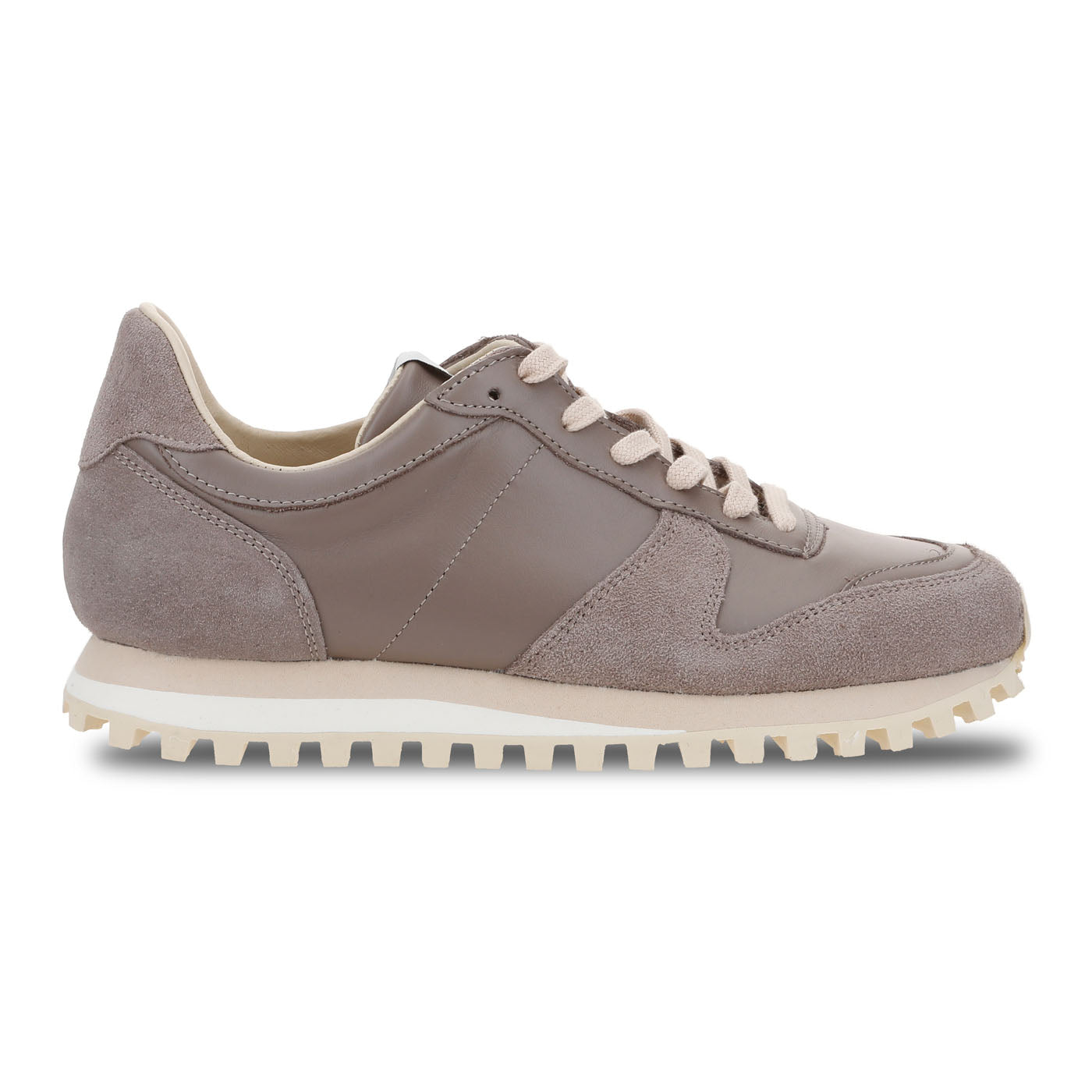 
NOVESTA（ノヴェスタ / ノベスタ） 公式ストア通販 - MARATHON LEATHER TRAIL TAUPE