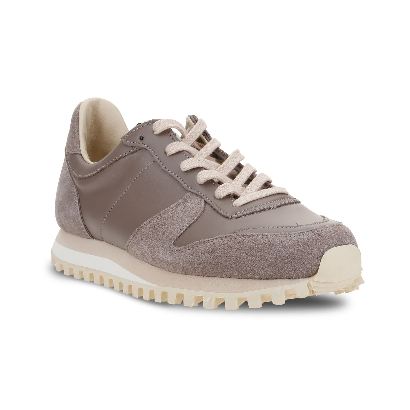 NOVESTA（ノヴェスタ / ノベスタ） 公式ストア通販 - MARATHON LEATHER TRAIL TAUPE