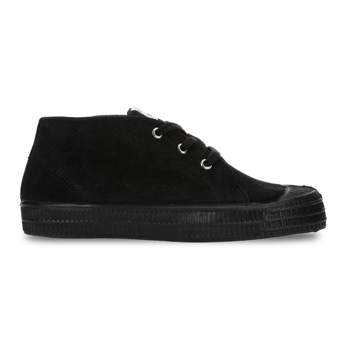 THE LONE STAR CHUKKA NOEL GALLAGHER BLACK