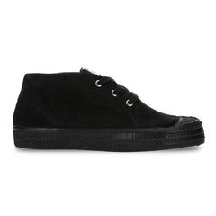 THE LONE STAR CHUKKA NOEL GALLAGHER BLACK