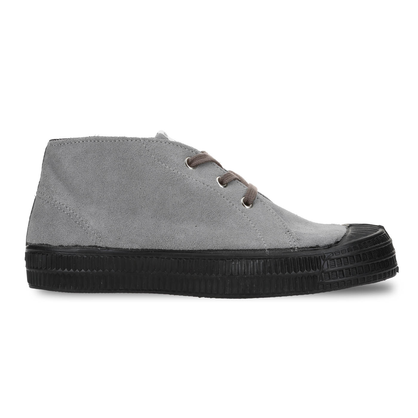 THE LONE STAR CHUKKA NOEL GALLAGHER GREY