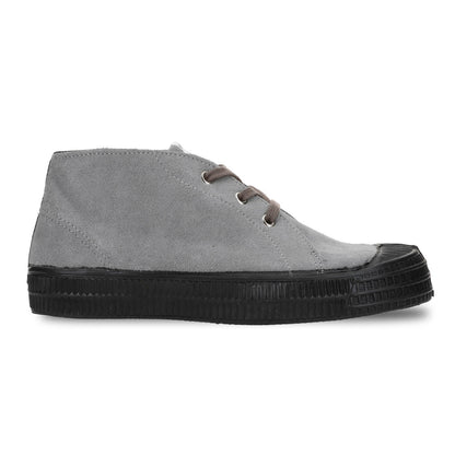THE LONE STAR CHUKKA NOEL GALLAGHER GREY